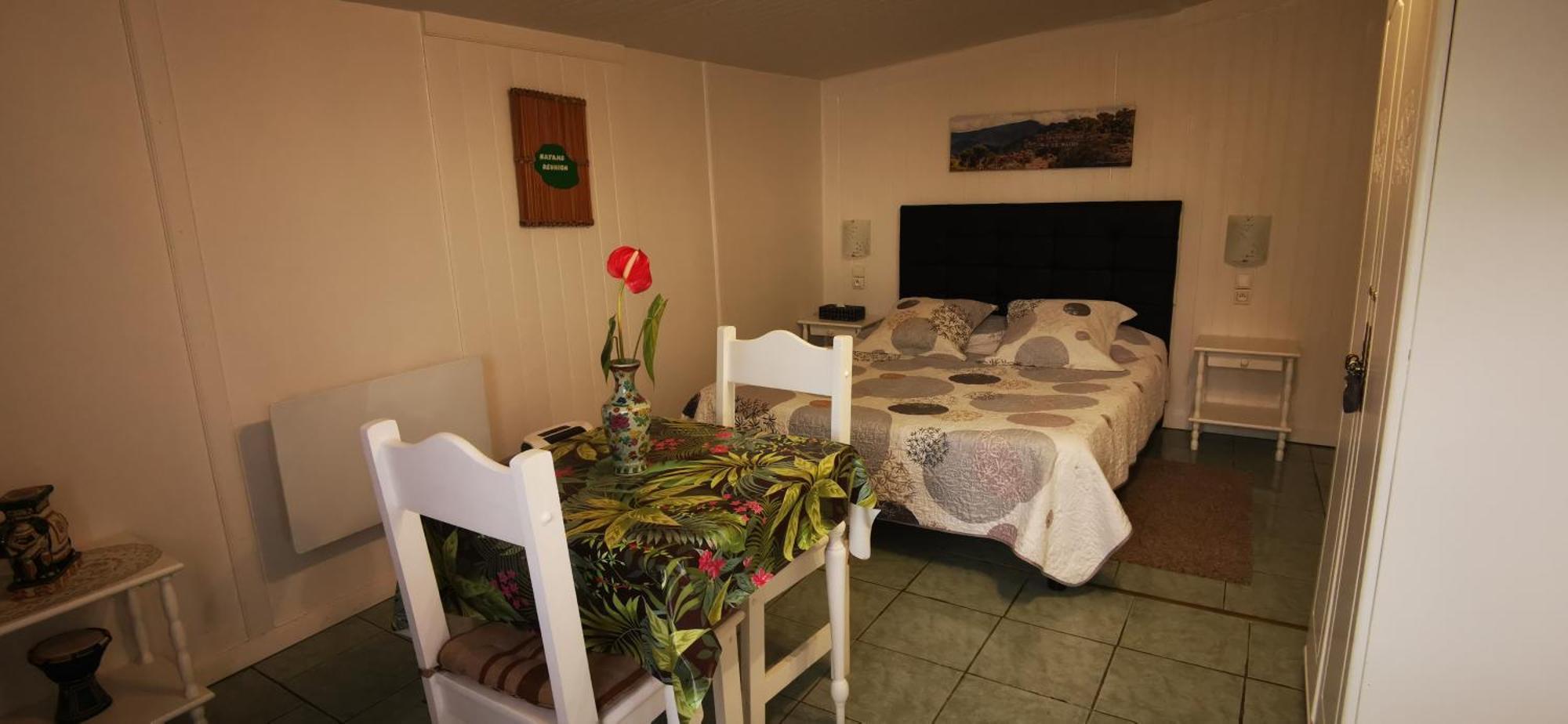 Les Grevilleas La Plaine des Cafres Exterior foto